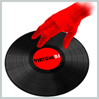 Virtual DJ -    SoftoMania.net