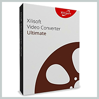 Xilisoft Video Converter Ultimate -    SoftoMania.net