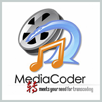 MediaCoder -    SoftoMania.net