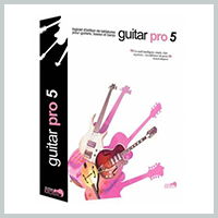 Arobas Music - Guitar Pro 5.2 -    SoftoMania.net