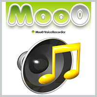 Moo0 VoiceRecorder -    SoftoMania.net
