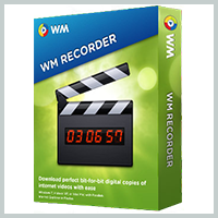 WM Recorder x86 14.10.1 ENG+RUS -    SoftoMania.net