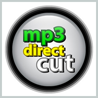 mp3DirectCut -    SoftoMania.net