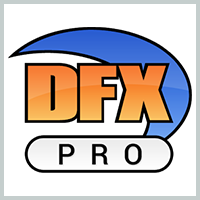 DFX Audio Enhancer -    SoftoMania.net