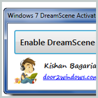 Windows 7 DreamScene Activator -    SoftoMania.net
