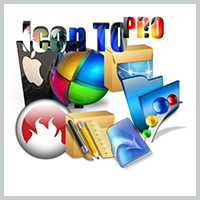IconTo 5.7 -    SoftoMania.net