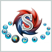SliderDock -    SoftoMania.net