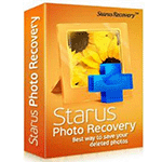 Starus Photo Recovery 4.4 Portable -    SoftoMania.net