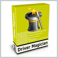  Driver Magician 5.0   + 