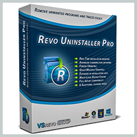 Revo Uninstaller Pro -    SoftoMania.net
