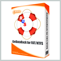 Runtime GetDataBack -    SoftoMania.net