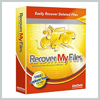 Recover My Files -    SoftoMania.net