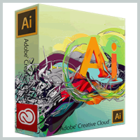 Adobe Illustrator CC 17.1.0 2014 Portable -    SoftoMania.net