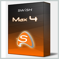 SWiSHMax -    SoftoMania.net