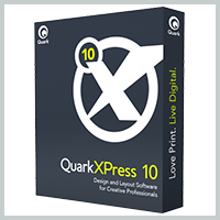QuarkXPress -    SoftoMania.net