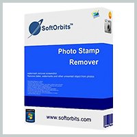 Photo Stamp Remover -    SoftoMania.net