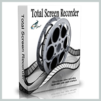 Total Screen Recorder -    SoftoMania.net