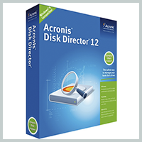 Acronis Disk Director 12 Build 12.0.3223 -    SoftoMania.net