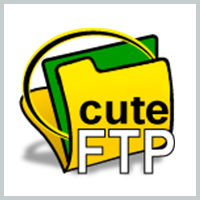 CuteFTP Pro -    SoftoMania.net