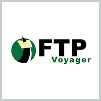 FTP Voyager -    SoftoMania.net