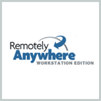 RemotelyAnywhere -    SoftoMania.net