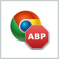 Adblock Plus 1.8.12 Google Chrome -    SoftoMania.net