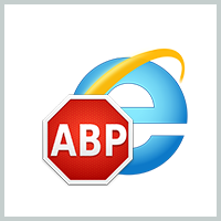 Adblock Plus 1.2 Internet Explorer -    SoftoMania.net