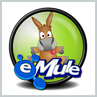 eMule 0.50a -    SoftoMania.net