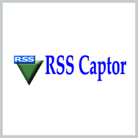 RSS Captor Free -    SoftoMania.net