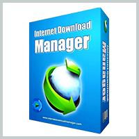 Internet Download Manager -    SoftoMania.net