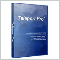 Teleport Pro -    SoftoMania.net