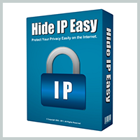 Hide IP Easy -    SoftoMania.net