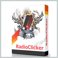RadioClicker -    SoftoMania.net