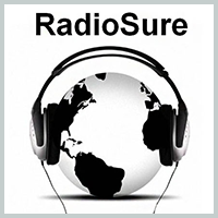 RadioSure -    SoftoMania.net