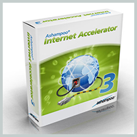 Ashampoo Internet Accelerator -    SoftoMania.net