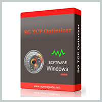 TCP Optimizer -    SoftoMania.net