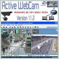 Active WebCam -    SoftoMania.net