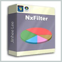 NxFilter 2.8.5.0 -    SoftoMania.net