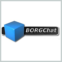 BORGChat 1.0 -    SoftoMania.net