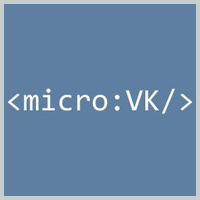 MicroVK 0.0.0.156.0 -    SoftoMania.net