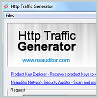 Http Traffic Generator 1.8.8.0 -    SoftoMania.net