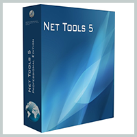 NetTools 5.0.70 -    SoftoMania.net