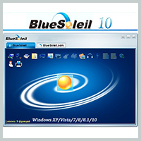 BlueSoleil 10.0.483.0 (x86 + x64) -    SoftoMania.net