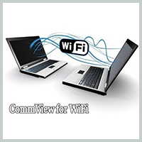 CommView for WiFi 7.1 795.0 -    SoftoMania.net
