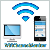 WifiChannelMonitor 1.35.0 -    SoftoMania.net