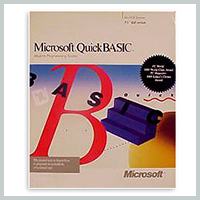 Microsoft QuickBASIC -    SoftoMania.net