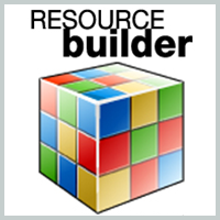 Resource Builder 2.6 -    SoftoMania.net