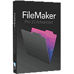 FileMaker Pro 15 Advanced v15.0.2.43 + Patch -    SoftoMania.net