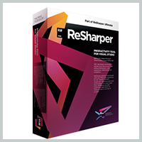 JetBrains ReSharper Ultimate 2016.3.1 + Crack -    SoftoMania.net