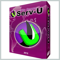  Serv-U FTP Server v15.1.1.108 -    SoftoMania.net